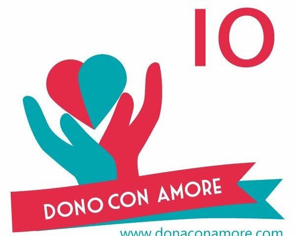 Domani la presentazione della VI edizione di “Dona con Amore”