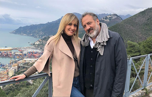 Linea Verde viene in Città: Salerno sbarca su Rai1