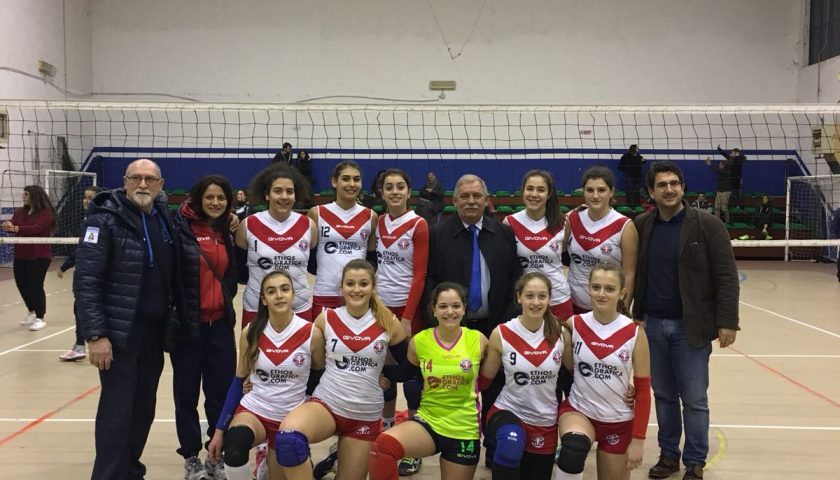 Doppietta P2P: campione provinciale anche nella categoria under 16