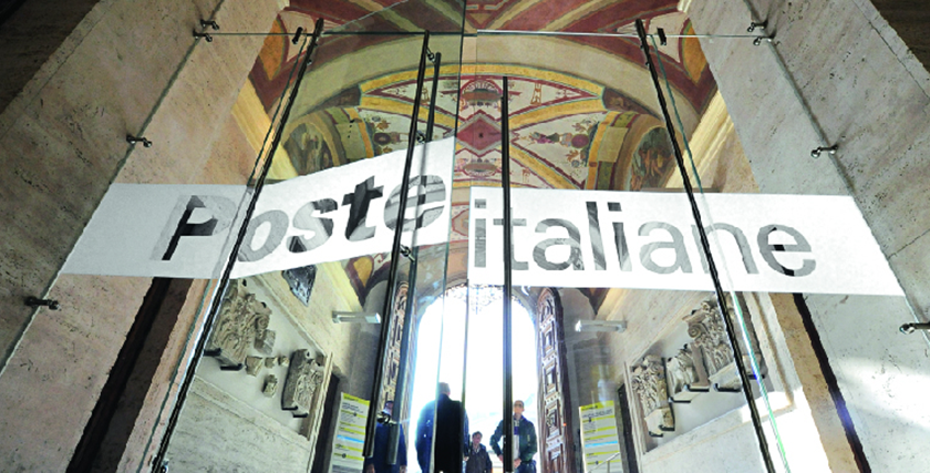 POSTE ITALIANE: “BEST IN MEDIA COMMUNICATION” PER LA CAMPAGNA INFORMATIVA NELL’EMERGENZA COVID-19