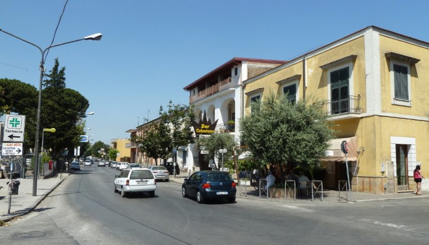 Il comitato civico “Vivi San Marzano” incontra la comunità di San Marzano sul Sarno