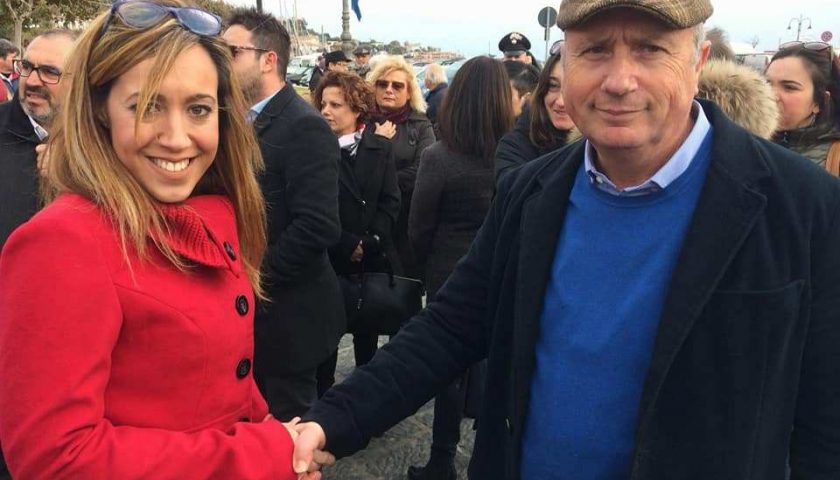 Camerota, la proposta della consigliera Infantini: “Intitoliamo una strada ad Angelo Vassallo”