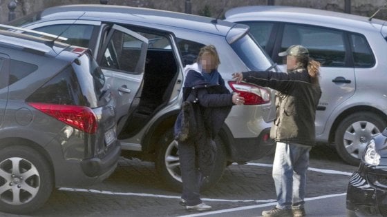 Salerno, lotta agli abusivi della sosta: multati 3 parcheggiatori