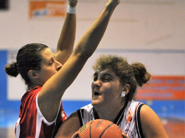 Salerno Basket ’92, Alice Ceccardi passa in prestito alla Givova Ladies Scafati