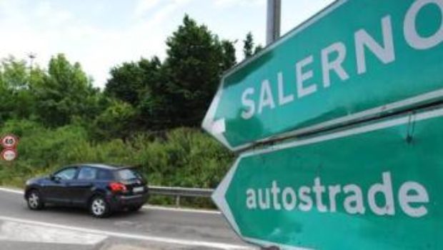 Via agli espropri a Eboli per lo svincolo autostradale