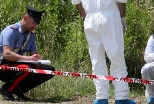 Giovane si toglie la vita con un colpo di pistola