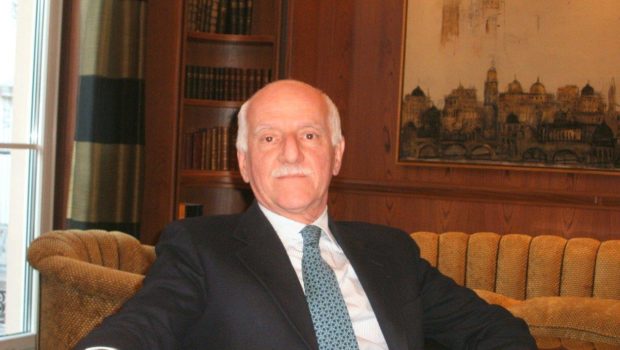 Il salernitano Clarizia nominato vice commissario della Figc