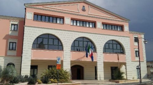 Guardia di Finanza al Comune di Agropoli, acquisiti documenti negli uffici Porto e Demanio Guardia di Finanza al Comune di Agropoli, acquisiti documenti negli uffici Porto e Demanio