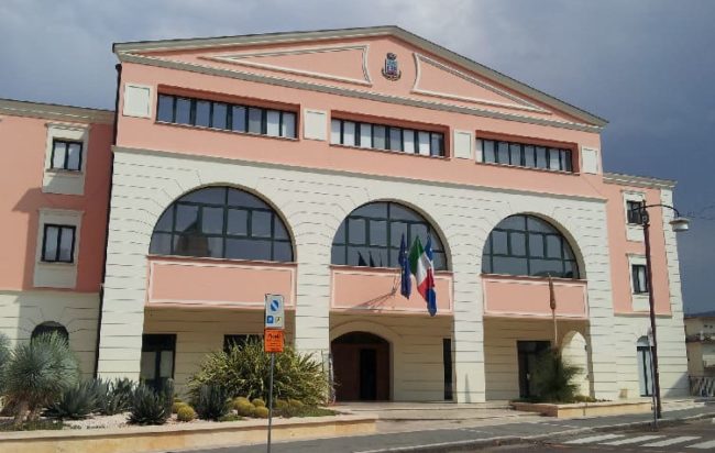 Agropoli, funziona la task force della Polizia Municipale sui controlli stradali