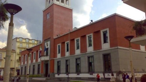 Battipaglia, albero cade su un’auto: il Comune deve risarcire il danno