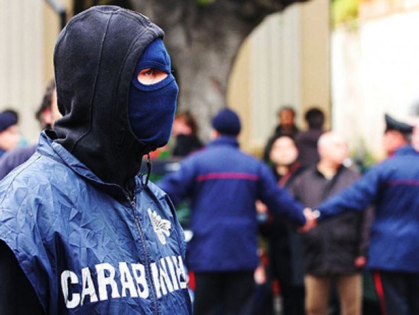 Omicidio in Puglia, 6 arresti dopo 9 anni. Due sono salernitani