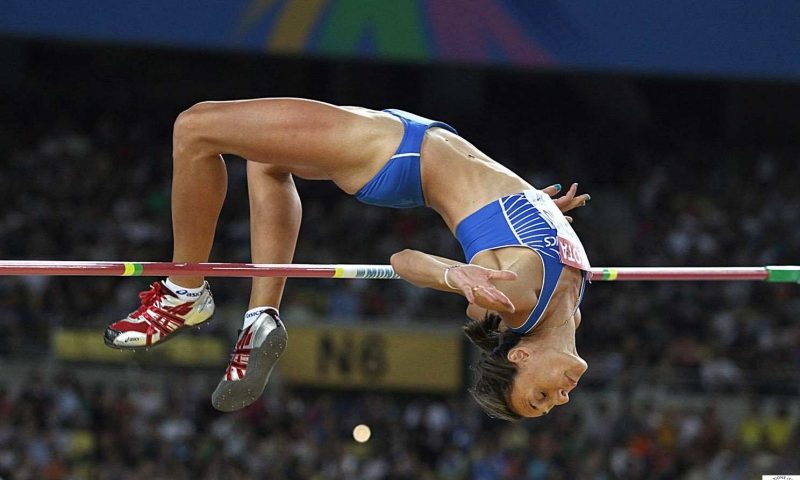 Sorpresa Di Martino, arriva il bronzo mondiale dopo 9 anni