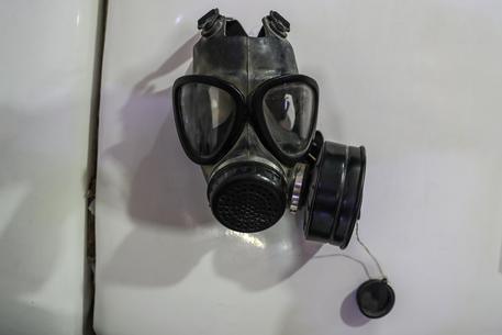 Siria:Ong,sospetto attacco chimico Ghuta