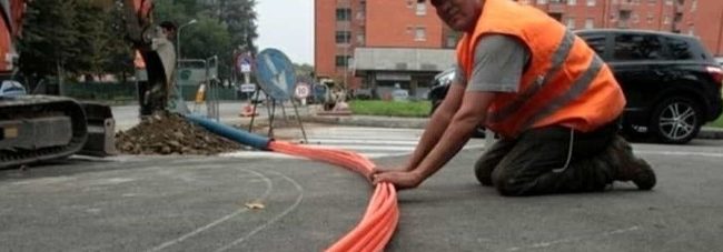 Svolta a Gioi Cilento, arriva la banda ultra larga