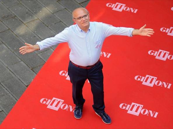 Partito il Giffoni Film Festival, 50 anni di cinema per ragazzi nel segno di Claudio Gubitosi