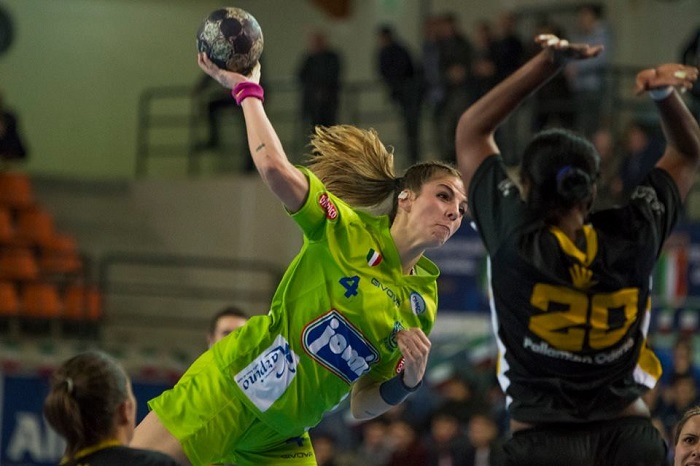 Jomi Salerno, il sogno Coppa Italia svanisce in semifinale