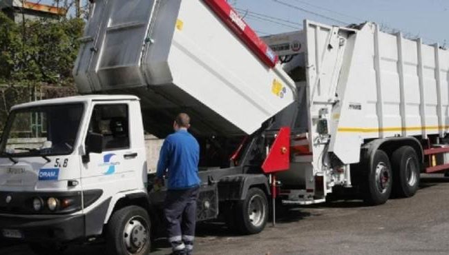 Sicurezza a rischio per i lavoratori di “Salerno Pulita”