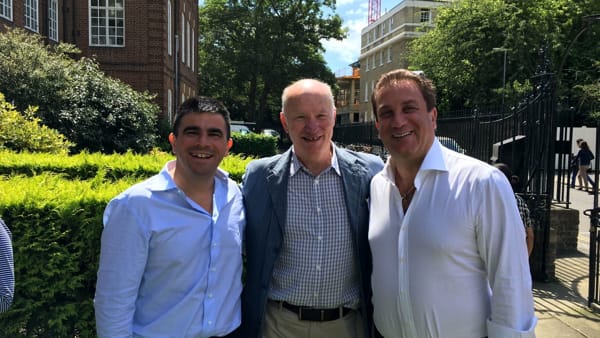 Nuova tecnica di sutura per il cesareo: plauso al ginecologo salernitano