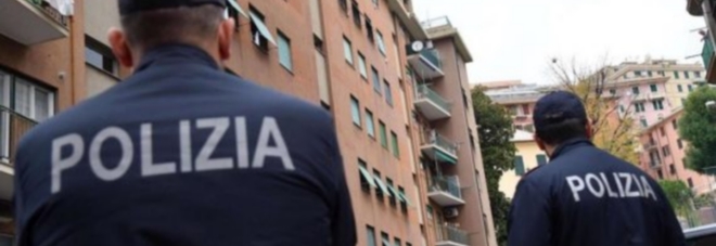 Lesioni ed eccesso colposo, due mesi per un agente di polizia