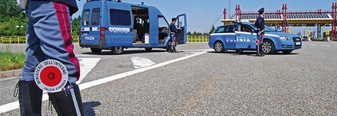 Tragedia sfiorata, anziana 80enne imbocca l’autostrada contromano