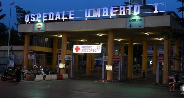 Dramma all’ospedale Umberto I,62enne viene dimesso per errore e muore
