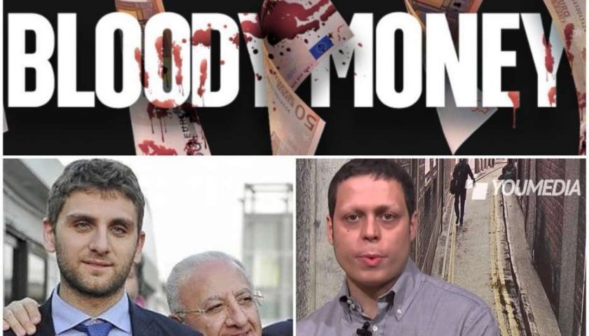 Fanpage e l’inchiesta bomba che fa acqua…