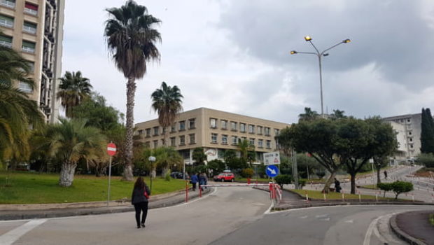 Sui suoli ex Finmatica sorgerà un nuovo ospedale per Salerno