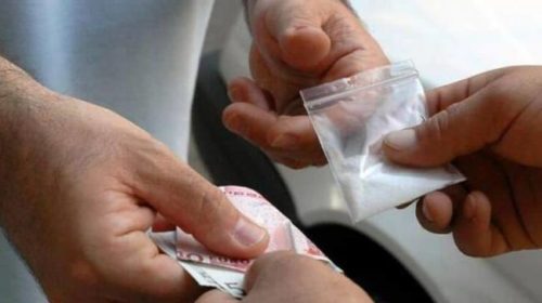 Spaccio, 38enne arrestato a Baronissi