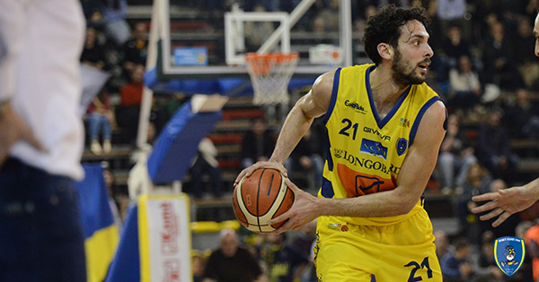 LA GIVOVA SCAFATI VERSO AGRIGENTO, PER RITROVARE LA VITTORIA E I DUE PUNTI