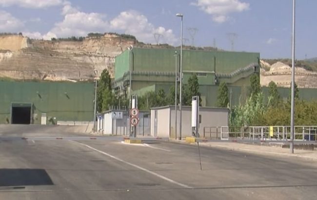 Compostaggio, un solo impianto tra Battipaglia ed Eboli