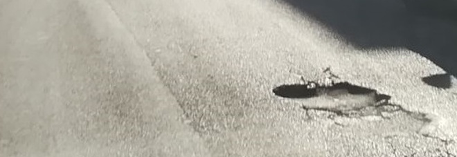 Strade dissestate ad Angri, insufficienti gli interventi di riparazione