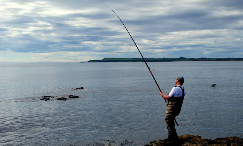 Campionati ACSI pesca sportiva 2018 a Salerno