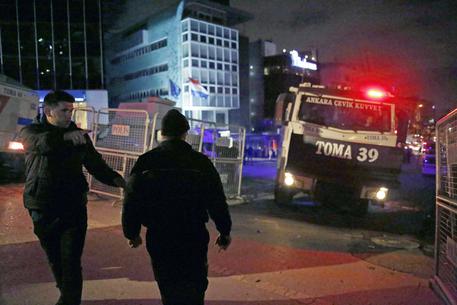 Turchia:1.000arresti terrorismo 7 giorni