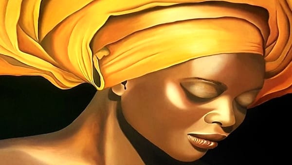 Al teatro Augusteo, l’8 marzo, il ricordo delle donne nigerian