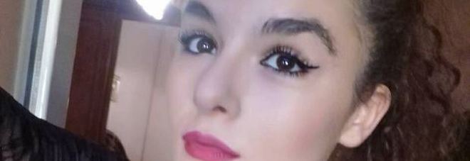 Angri, scomparsa una 14enne