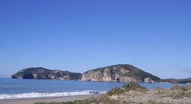 Cala del Cefalo in stato di abbandono, la reazione del WWF