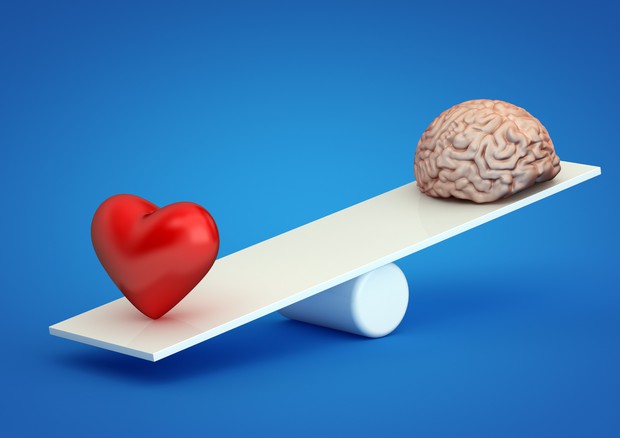 L’amore per una persona cara accende il cervello dei ragazzi