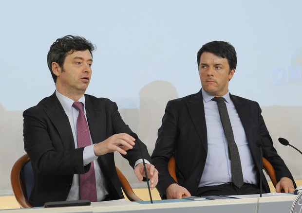 Pd, Orlando: ‘Alleanza con M5S trovata mediatica di Renzi’