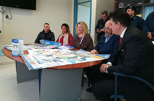 Angri: campagna di sensibilizzazione su raccolta differenziata