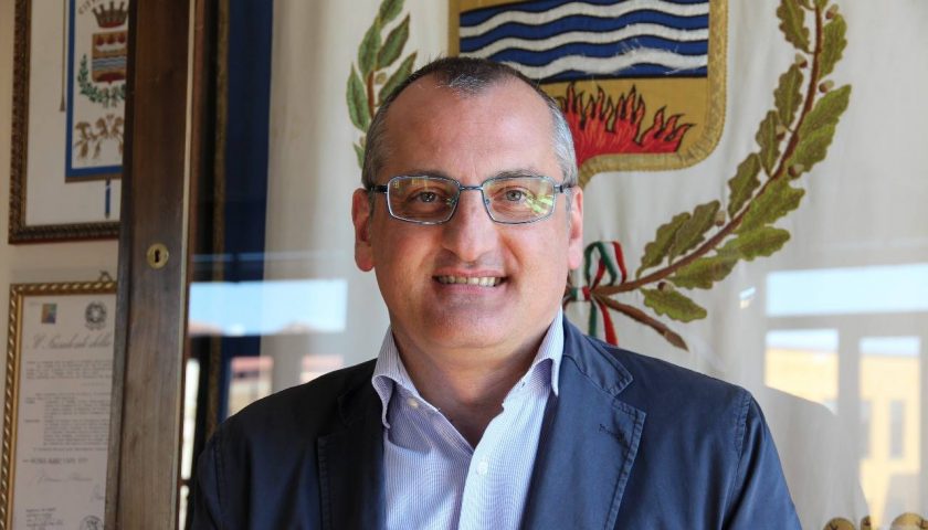 Il sindaco Massimo Cariello da i numeri aggiornati per la città di Eboli