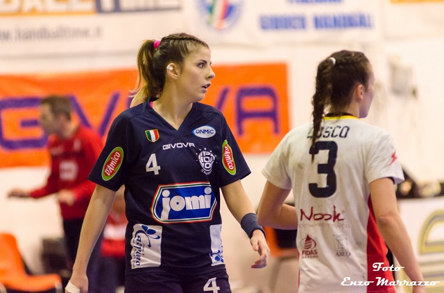 Jomi Salerno, Dalla Costa: “Unico obiettivo possibile: la vittoria”