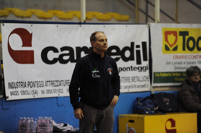Vittoria a Capri per il Salerno Basket ’92, le granatine balzano al quarto posto