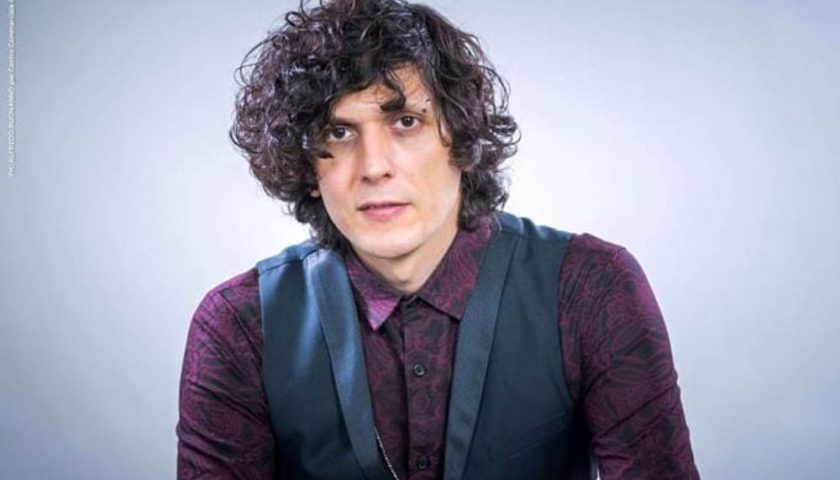 Ermal Meta al Maximall: ecco quando