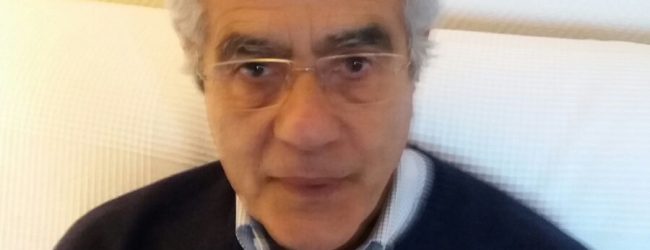 Confagricoltura Campania, il presidente è Fabrizio Marzano