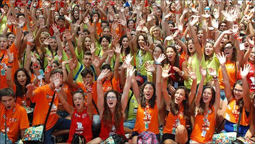 GIFFONI EXPERIENCE, REPLICA DELL’ENTE: CHIARIREMO TUTTO AI GIUDICI CONTABILI
