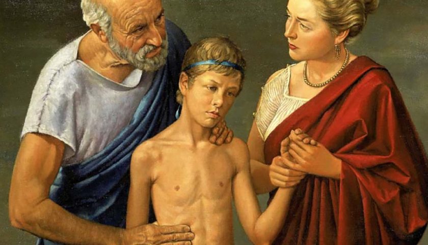 Domani verranno premiati i medici iscritti all’ordine da 40, 50 e 60 anni. I nomi…