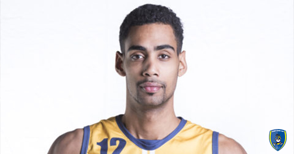 GIVOVA SCAFATI, FIRMA QUINTON STEPHENS CON CONTRATTO A GETTONE