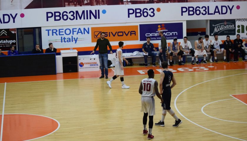 Renzullo Lars Virtus Arechi Salerno, buona la prima in panchina per Orlando Menduto