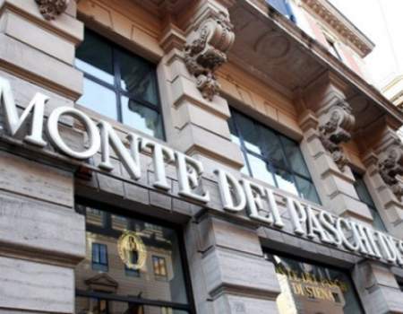 Usura bancaria: in tribunale vertici Mps