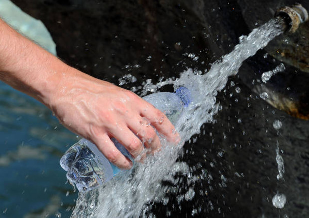 A Olevano multa di 500 euro per chi spreca l’acqua